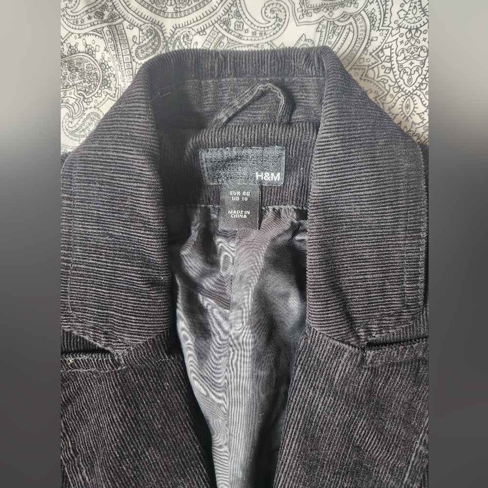 H&M Jacket - Picture 3 of 8